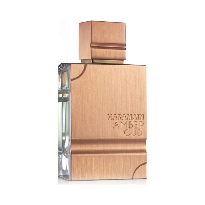 Amber Oud