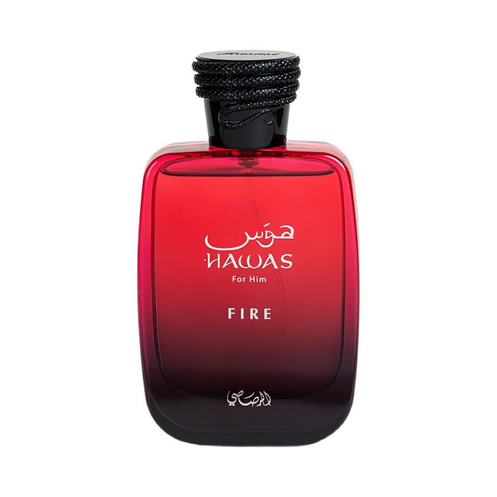 Hawas Fire