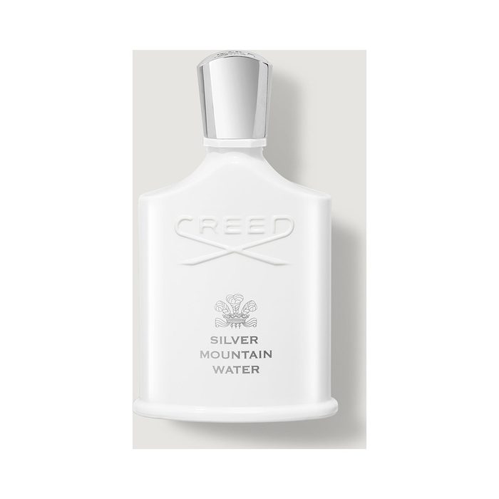 Silver Mountain Water